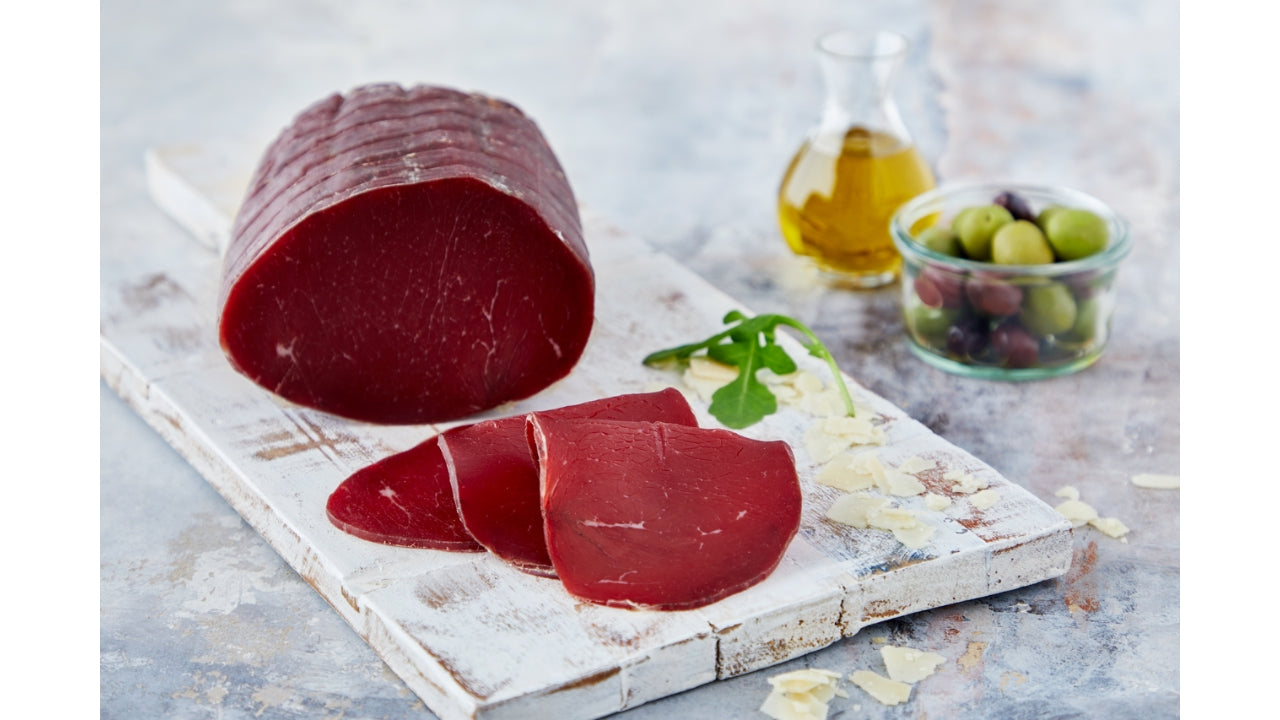 Bresaola ca 1,5kg