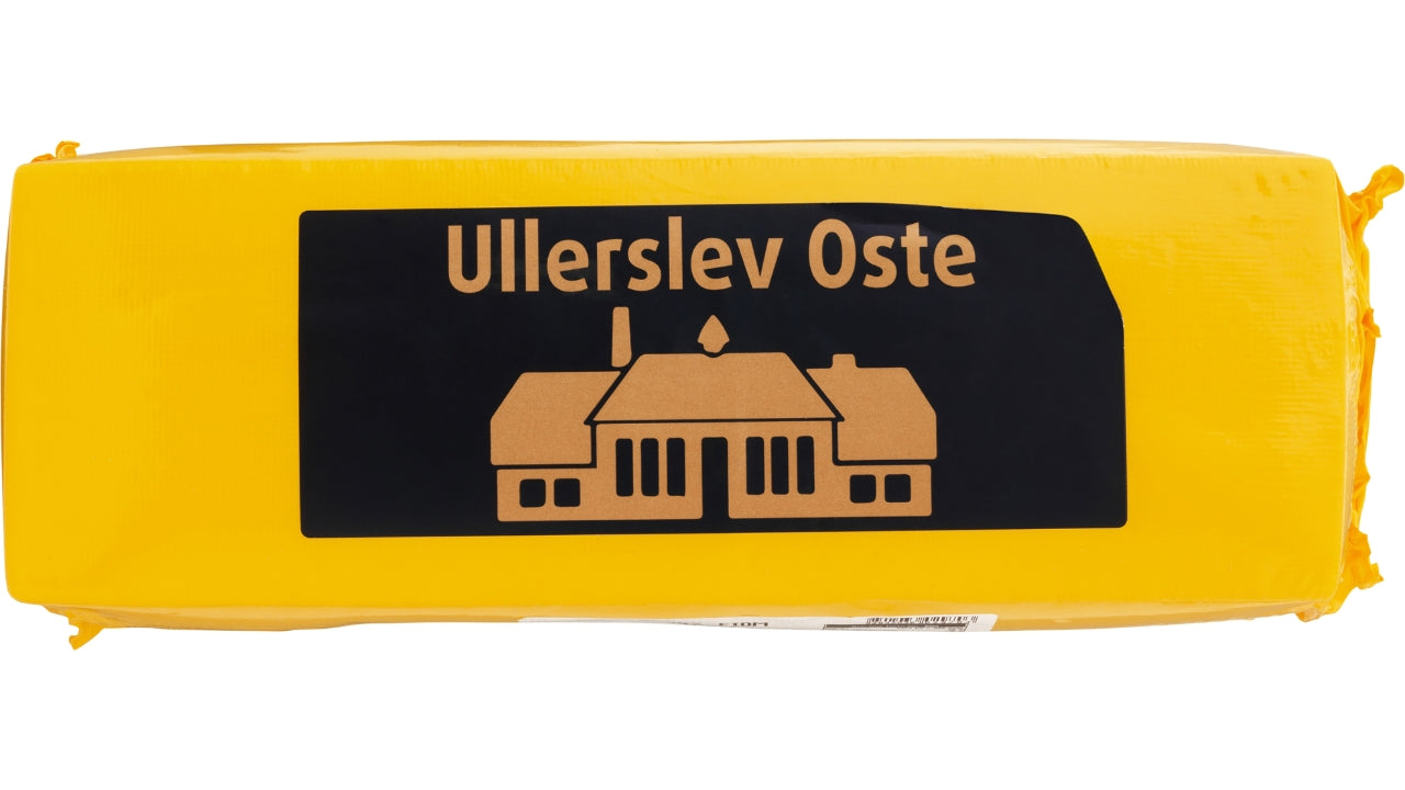 Ullerslev Tilsiter 45+ 3kg