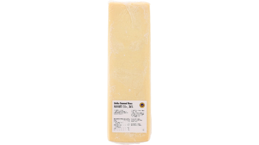 Gammel Knas 3,2kg