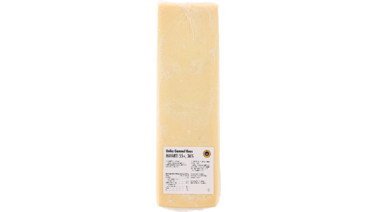 Gammel Knas 3,2kg