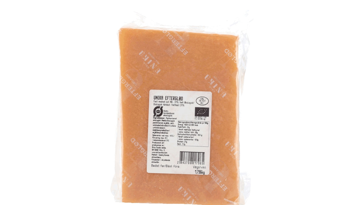 Øko Efterglød 1,6kg
