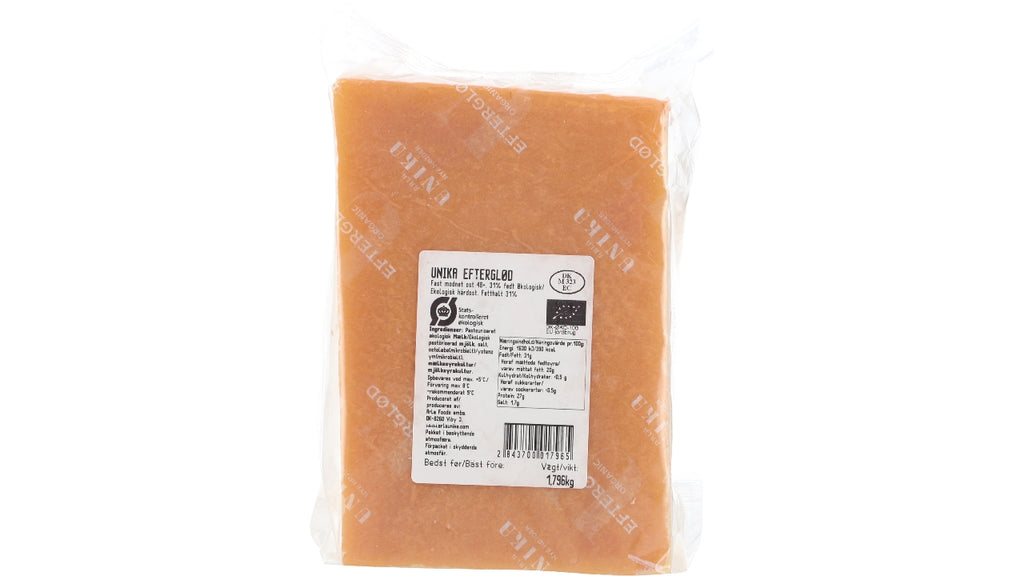 Øko Efterglød 1,6kg