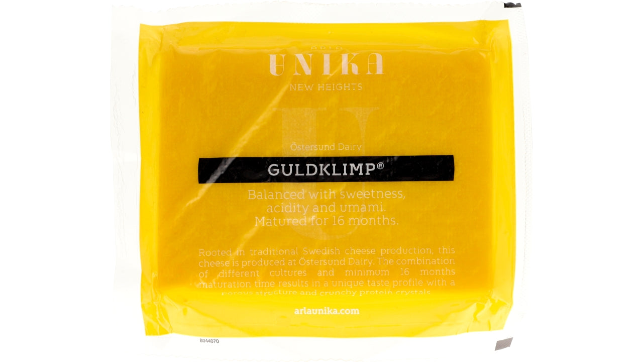 Guldklimp 1,15kg