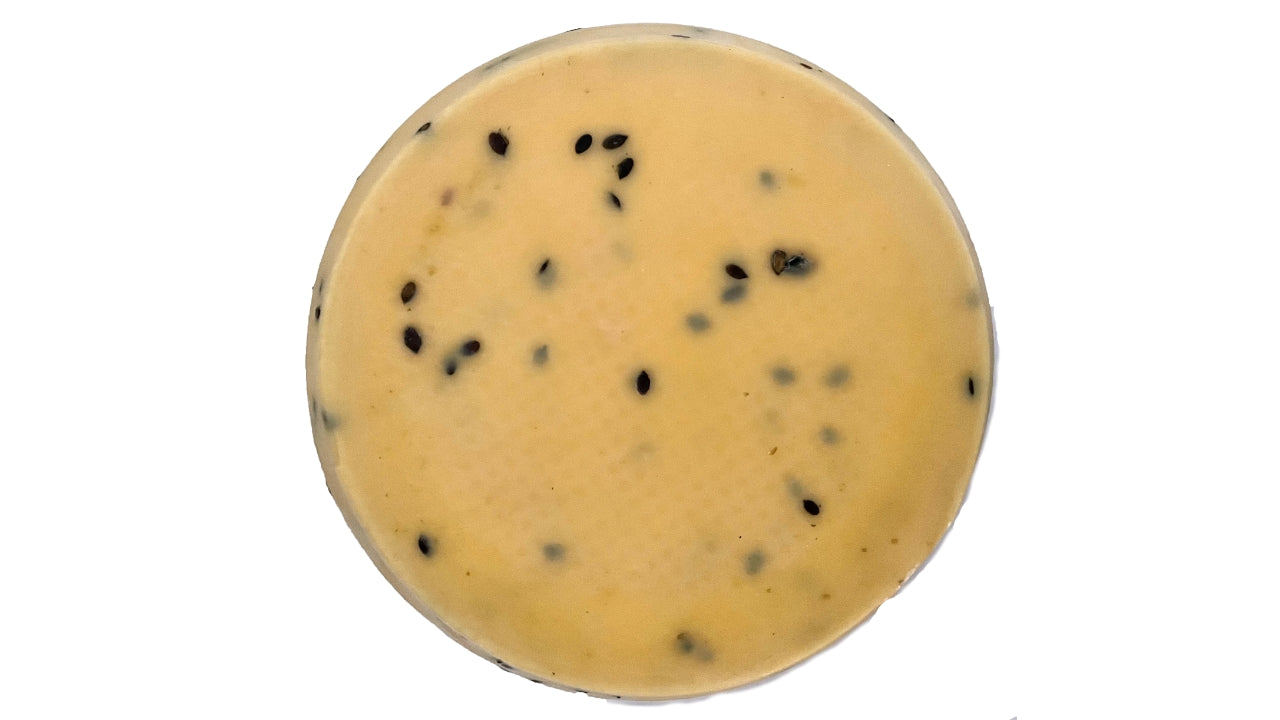 Øko gråmose græskar 16kg