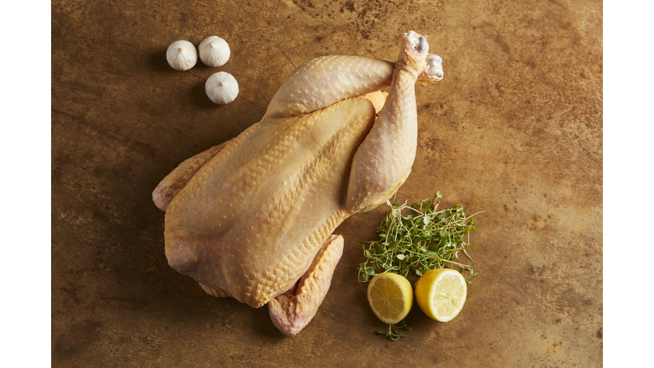 Kylling 2,6-2,8kg
