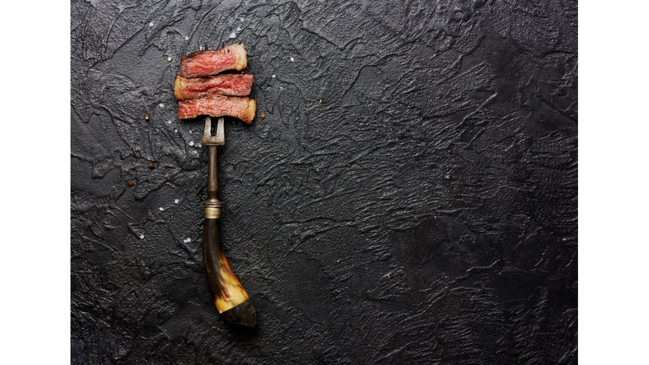 Oksemørbrad U/streng 1,8kg+