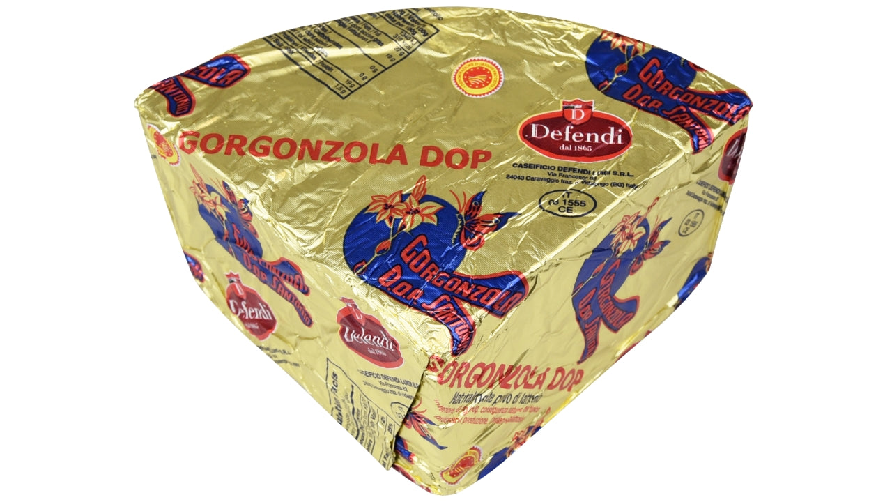 Gorgonzola Fior D'Italia 1,5kg