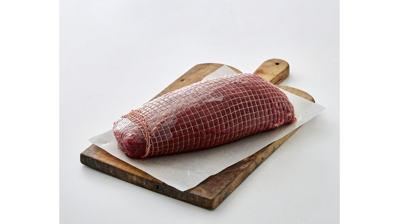 Okseklumpsteg gl dags i net ca 2kg
