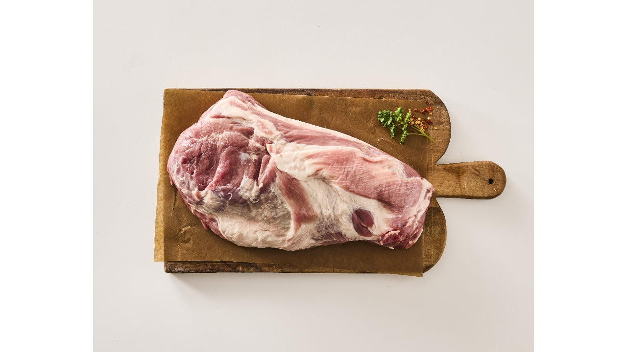 Nakkefilet sprængt ca 2,4kg
