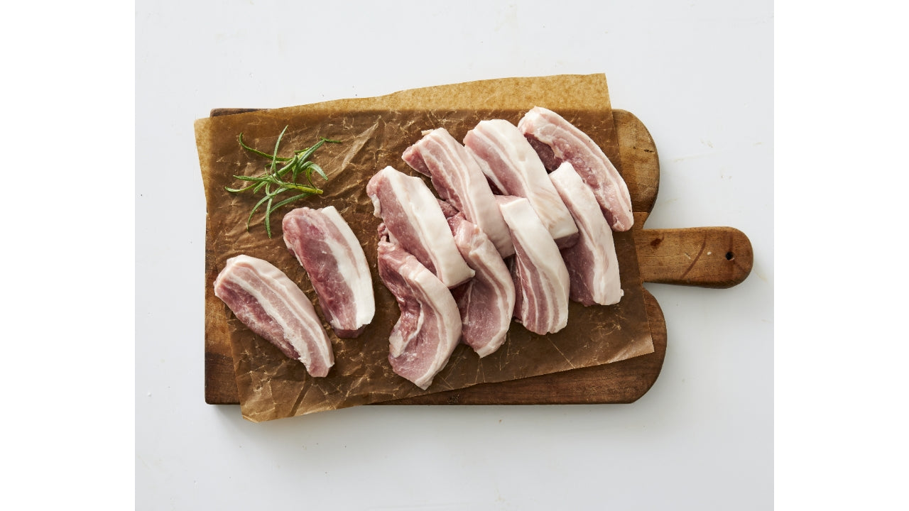 Revelsben i stk u/ben 15xca 110g