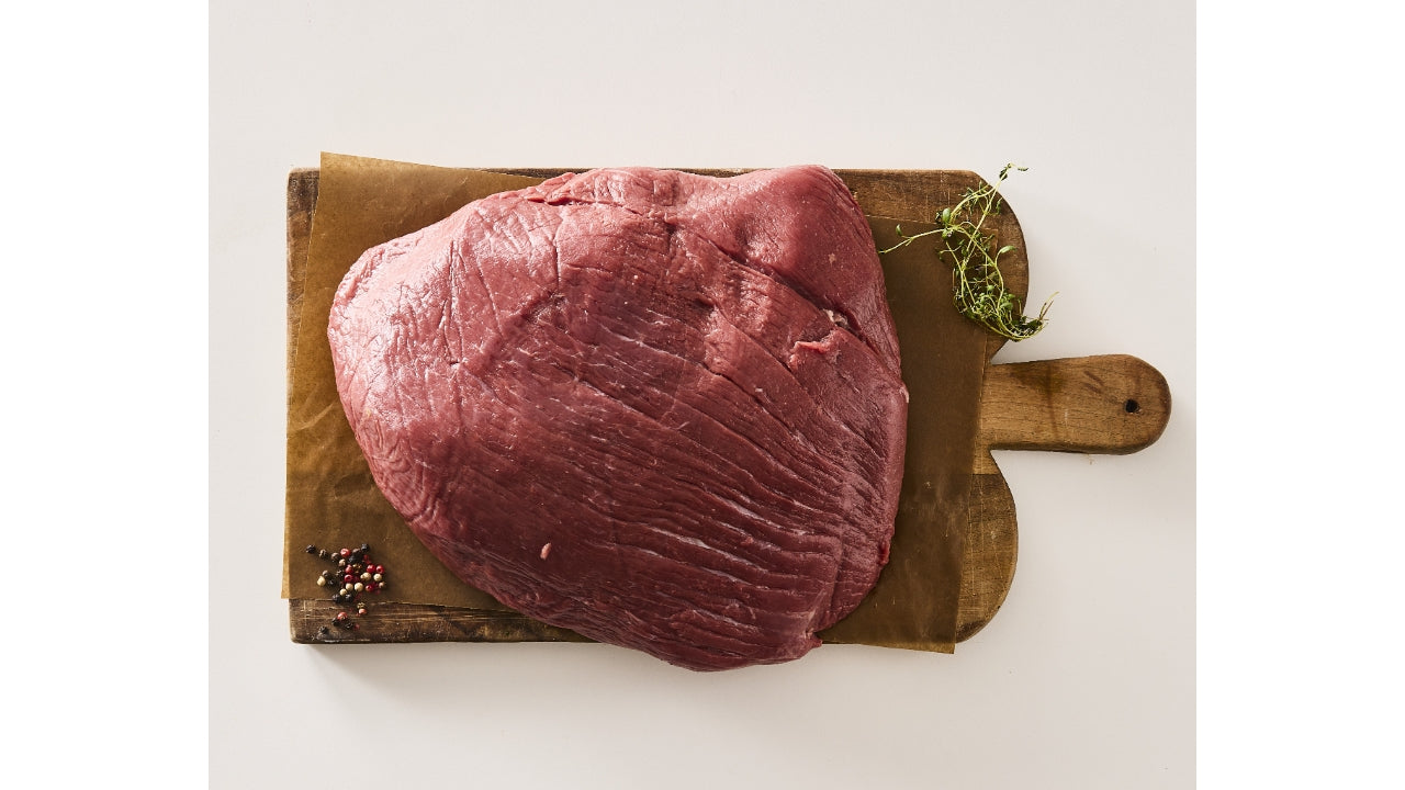 Kalveinderlår ca 3,5kg