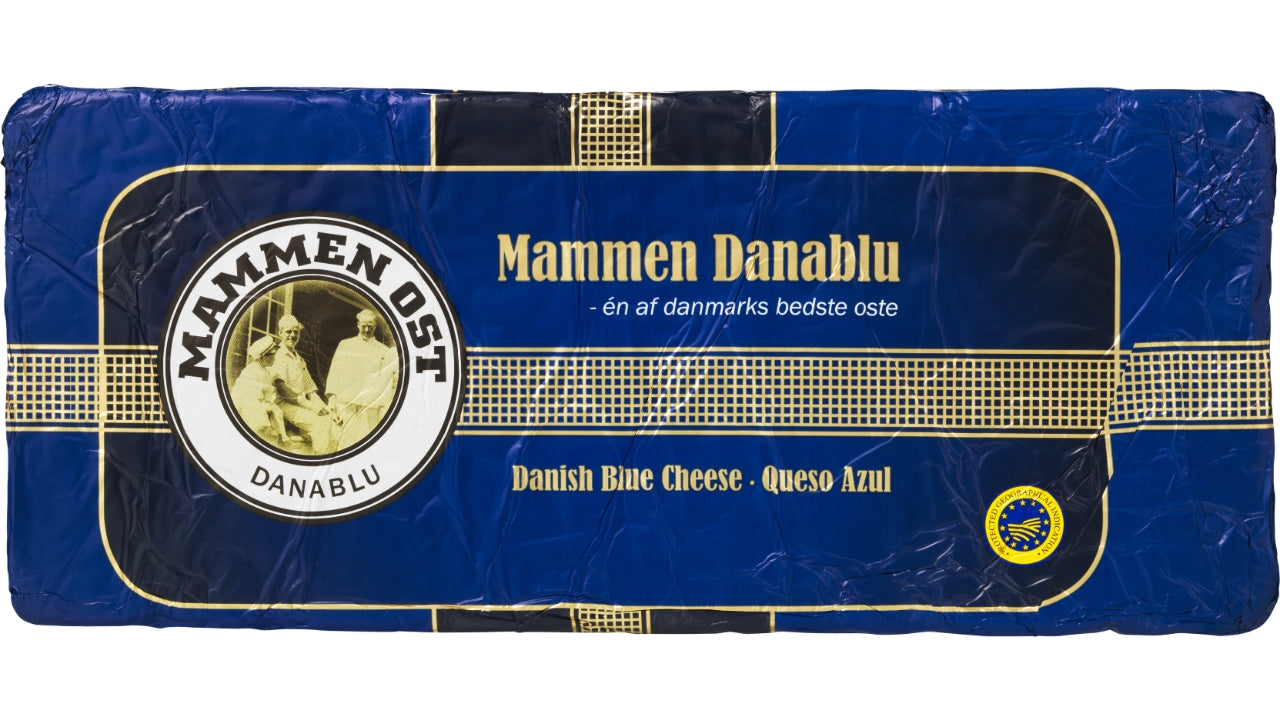 Danablu 60+ 2 kg