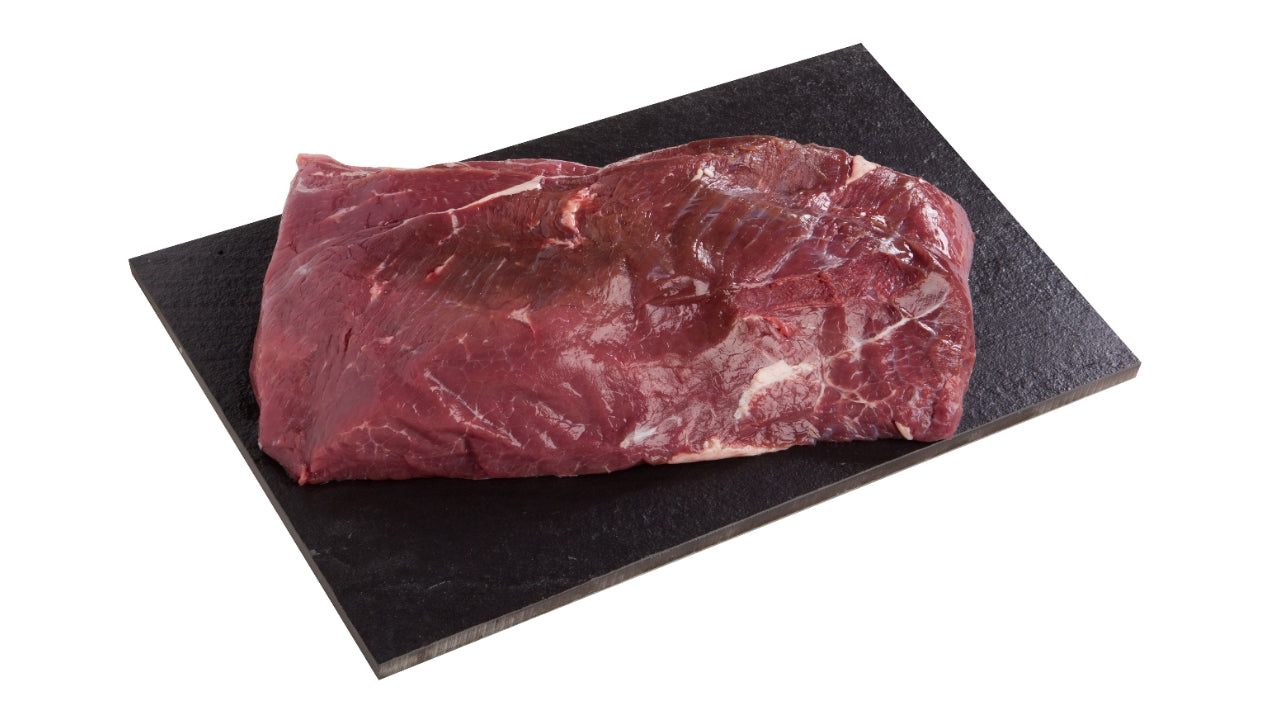 Kalveyderlår uden fedt ca 2,5-3,0kg