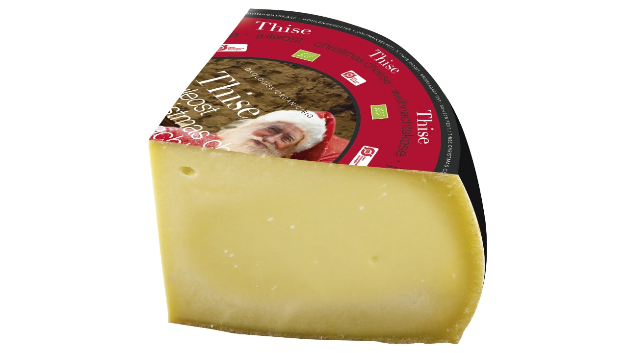 Øko Juleost 50+ 1,7kg