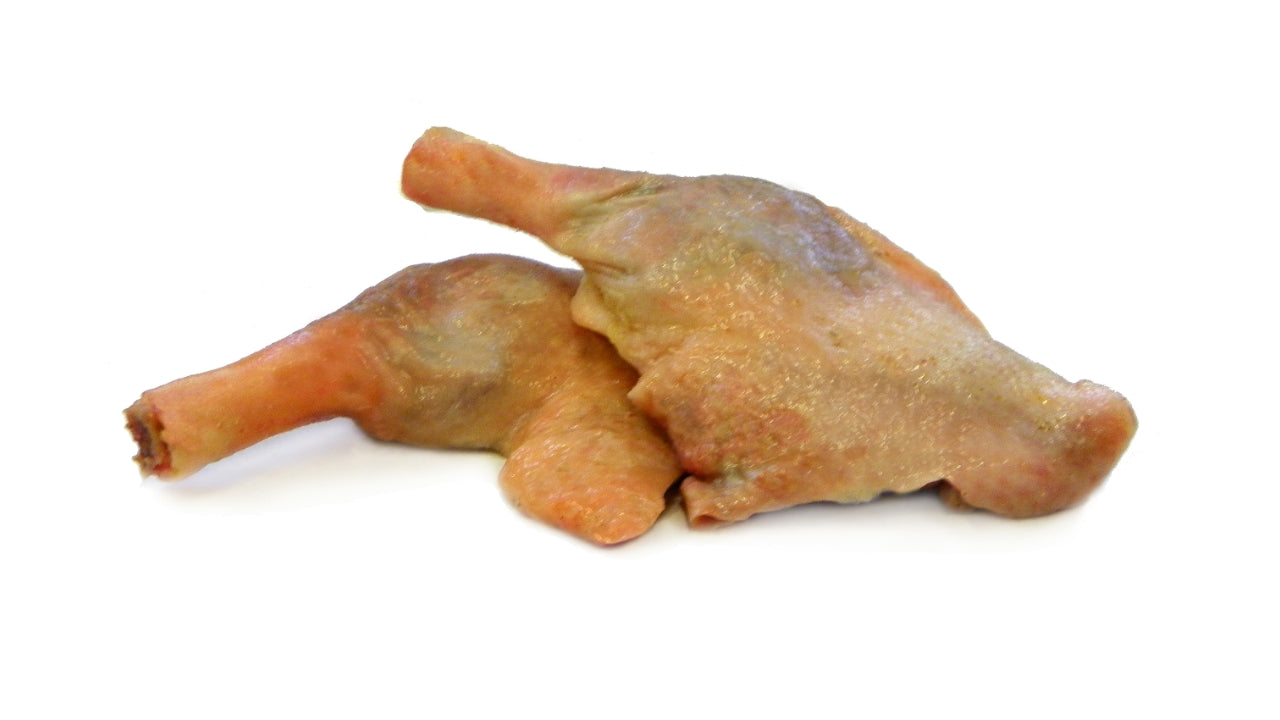 Andelår confiteret 2x225-275g