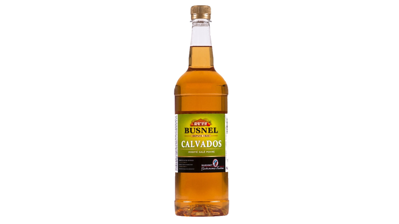 Calvados t/madlavning 40%