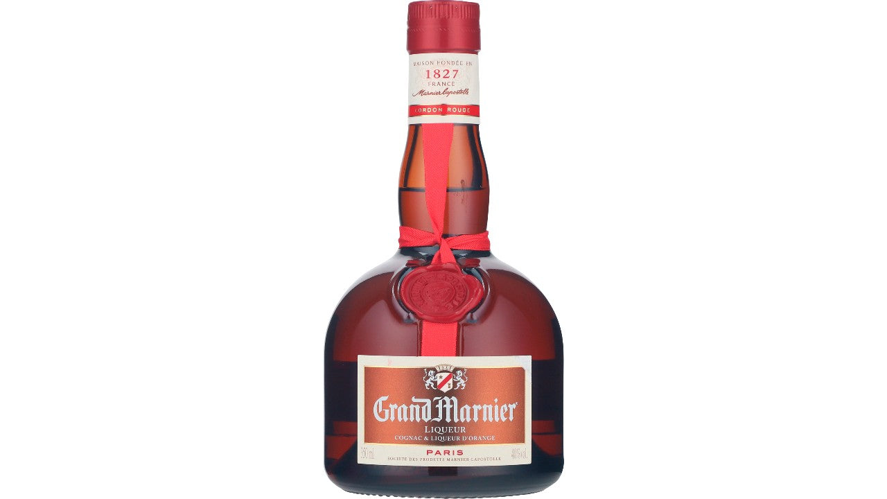 Grand Marnier rød 40% 35cl