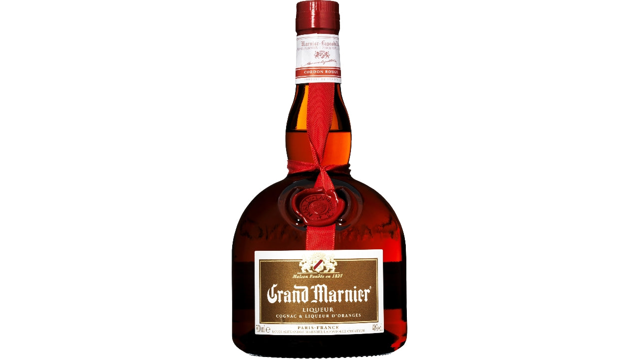 Grand Marnier rød 40% 70cl