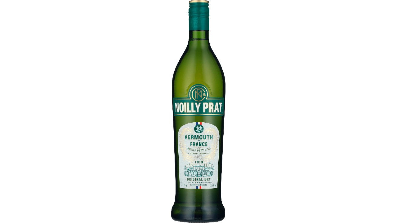 Noilly Prat original dry 18% 75cl