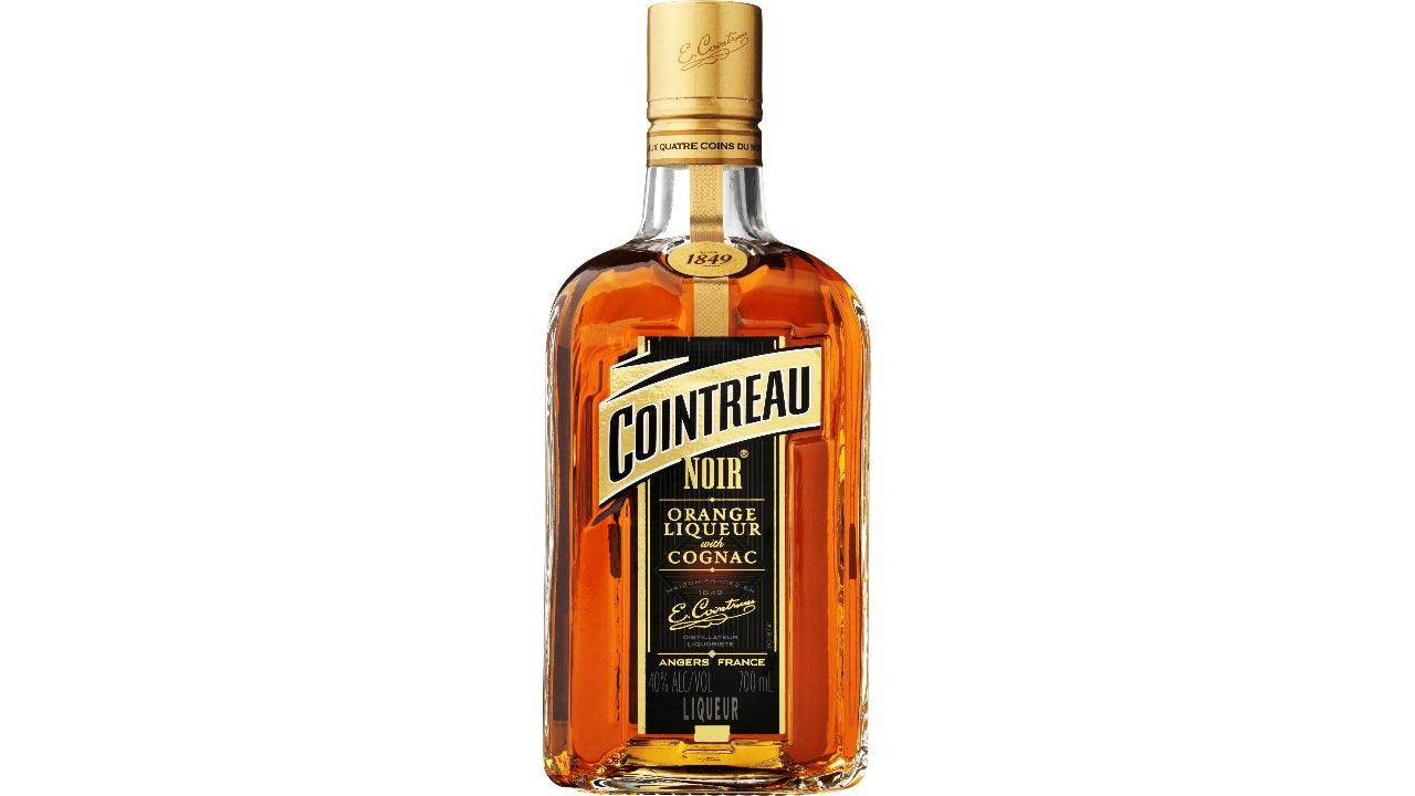 Cointreau noir 70cl 40% 70cl