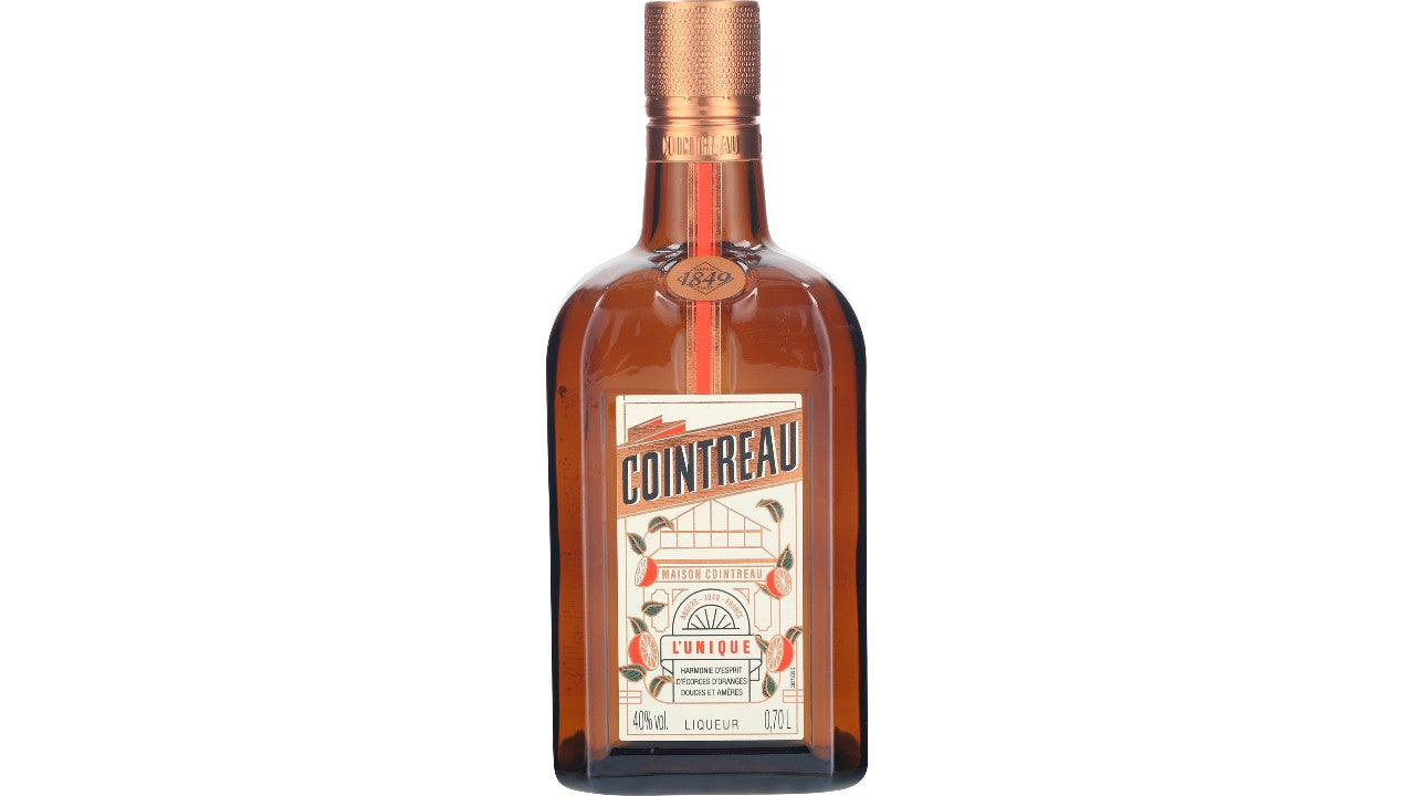 Cointreau 40% 70cl