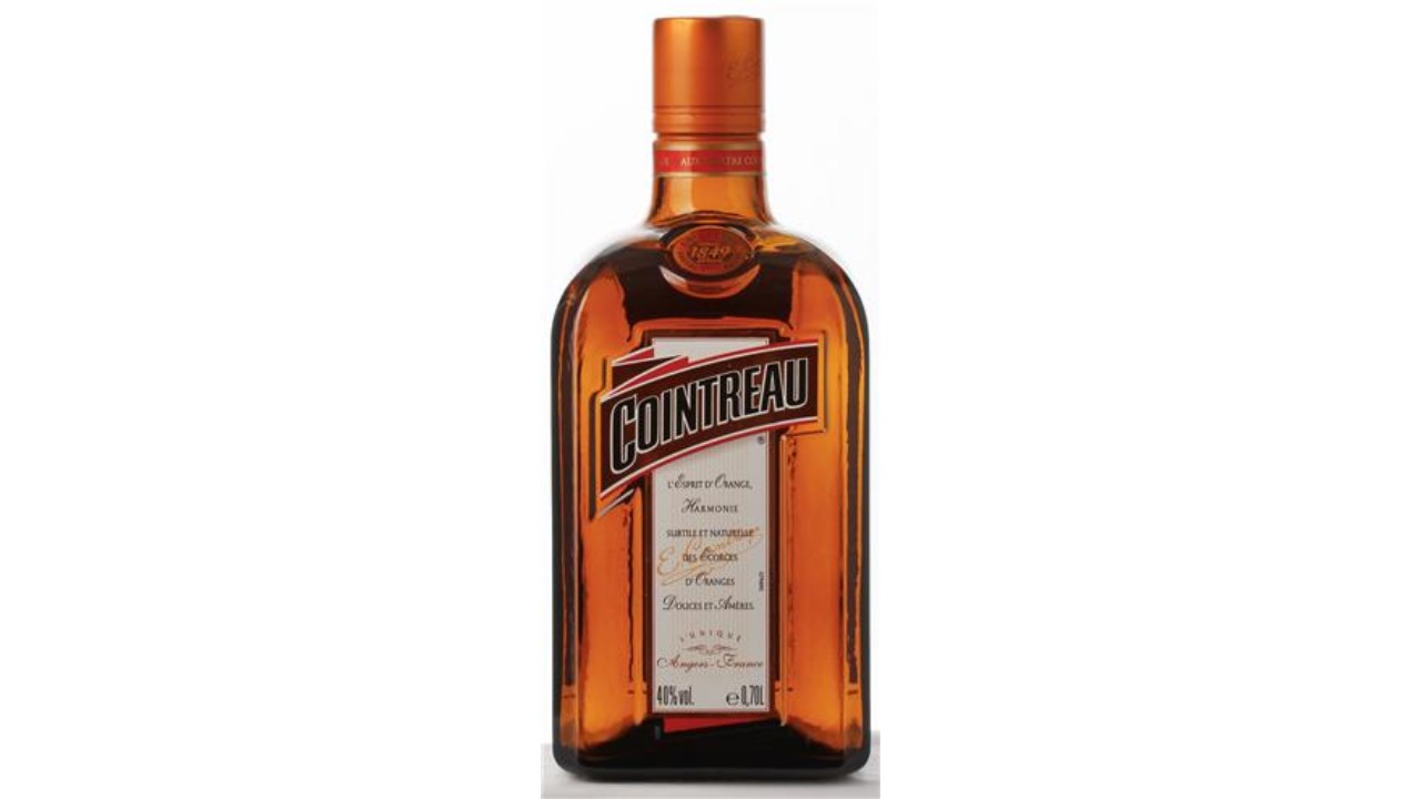 Cointreau 40% 70cl