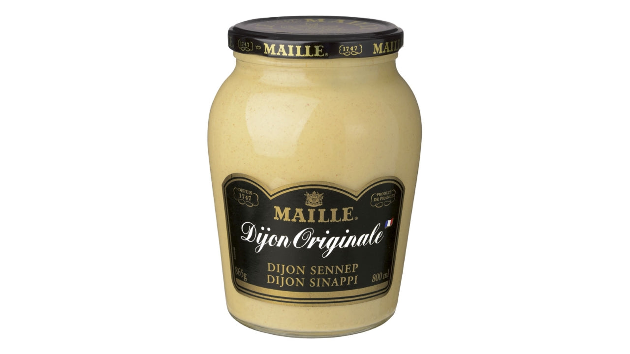 Dijon original 865g