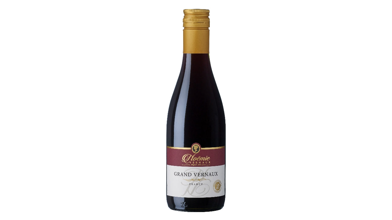 Grand Vernaux rød 12% 25cl