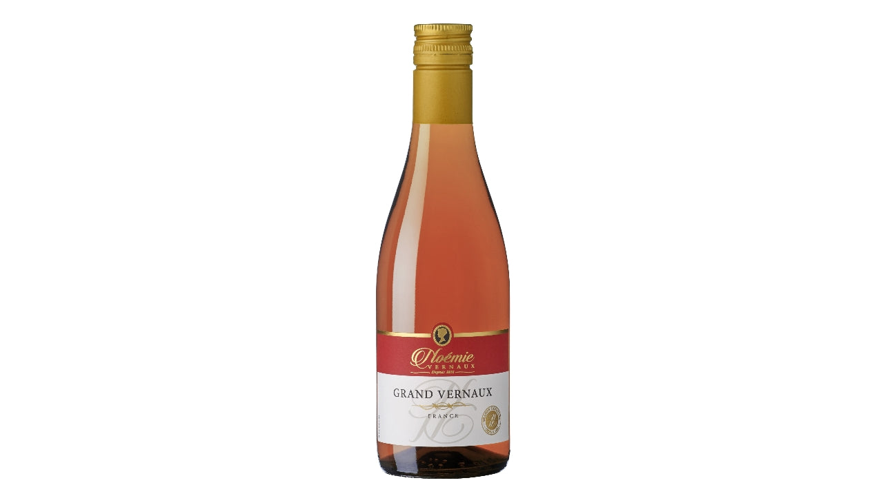 Grand Vernaux Rose 11,5% 25cl