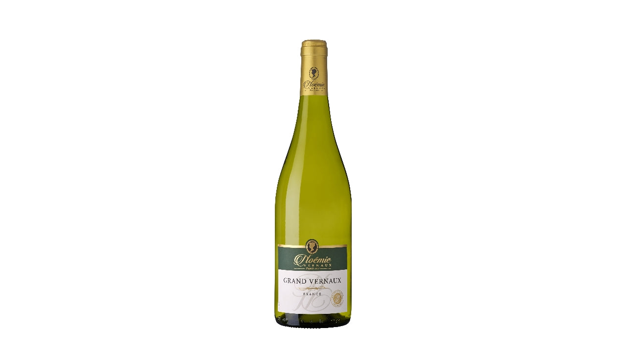 Grand Vernaux Blanc 11% 75cl