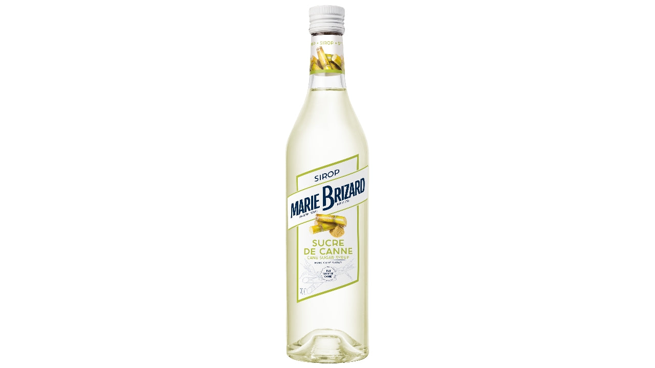 Marie Brizard sugar cane sirup 70cl