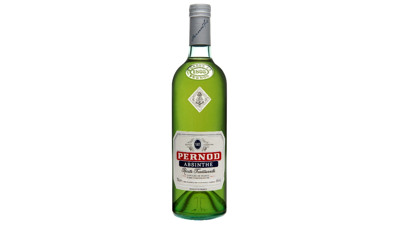 Pernod Absinthe 68% 70cl