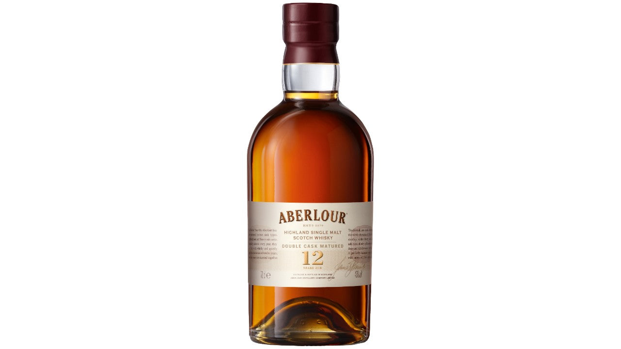 Aberlour whisky 12år 40% 70cl