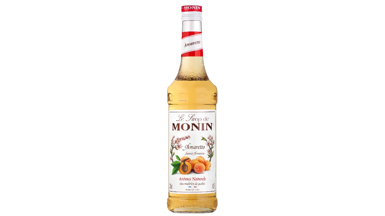 Monin amaretto Sirup 70cl