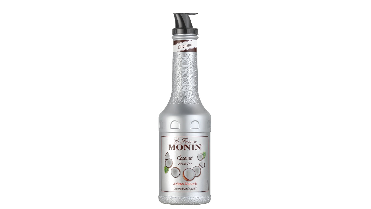Monin kokos purémix 1L