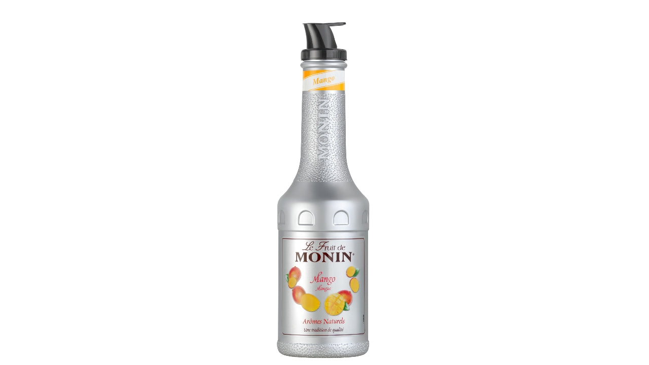 Monin mango puremix 1L