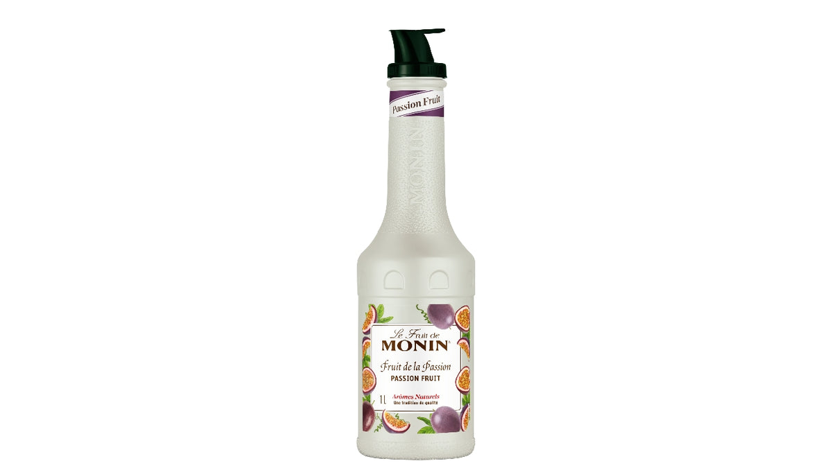 Monin passion puremix 1L