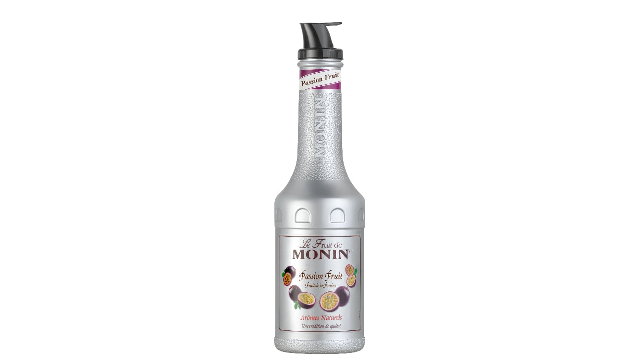 Monin passion puremix 1L