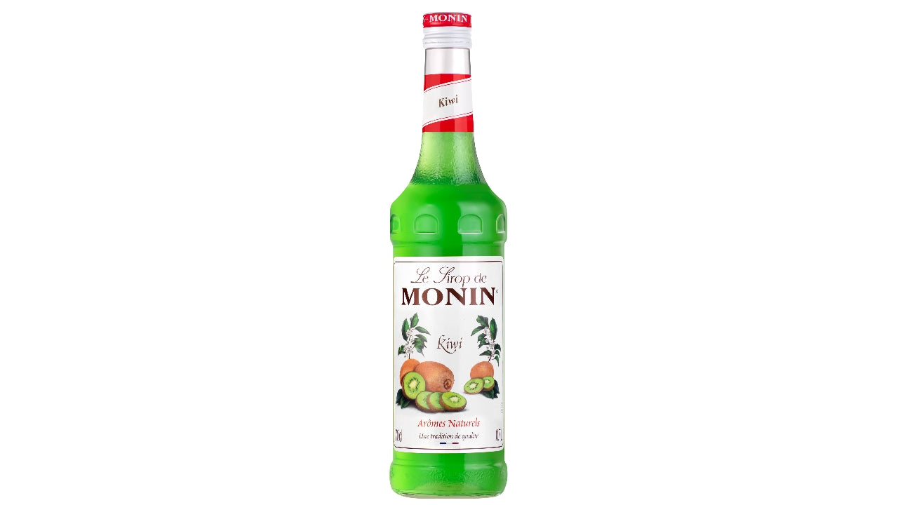 Monin kiwi sirup 70cl