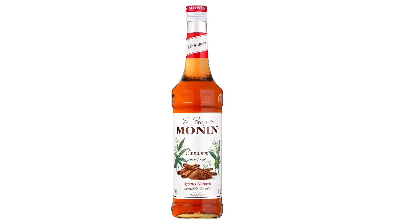 Monin kanel sirup 70cl