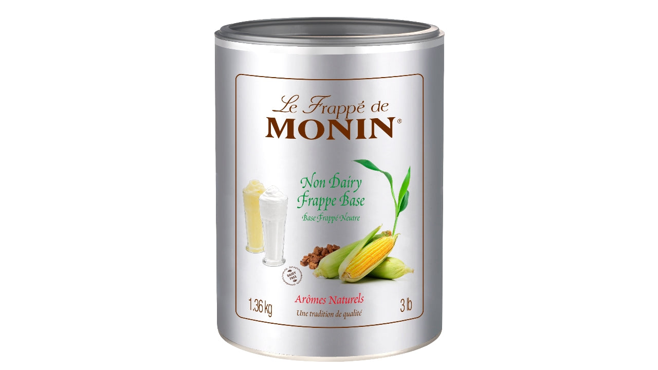 Monin non dairy smoothie base 1,36kg