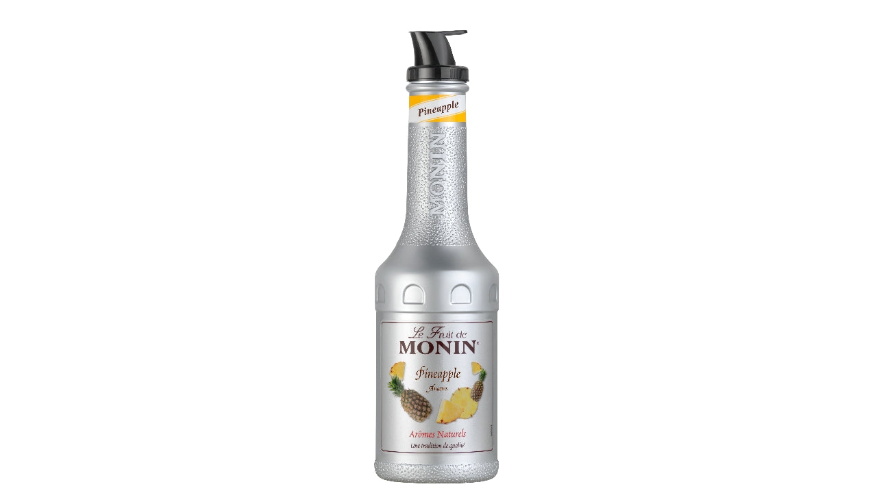Monin ananas purémix 1L