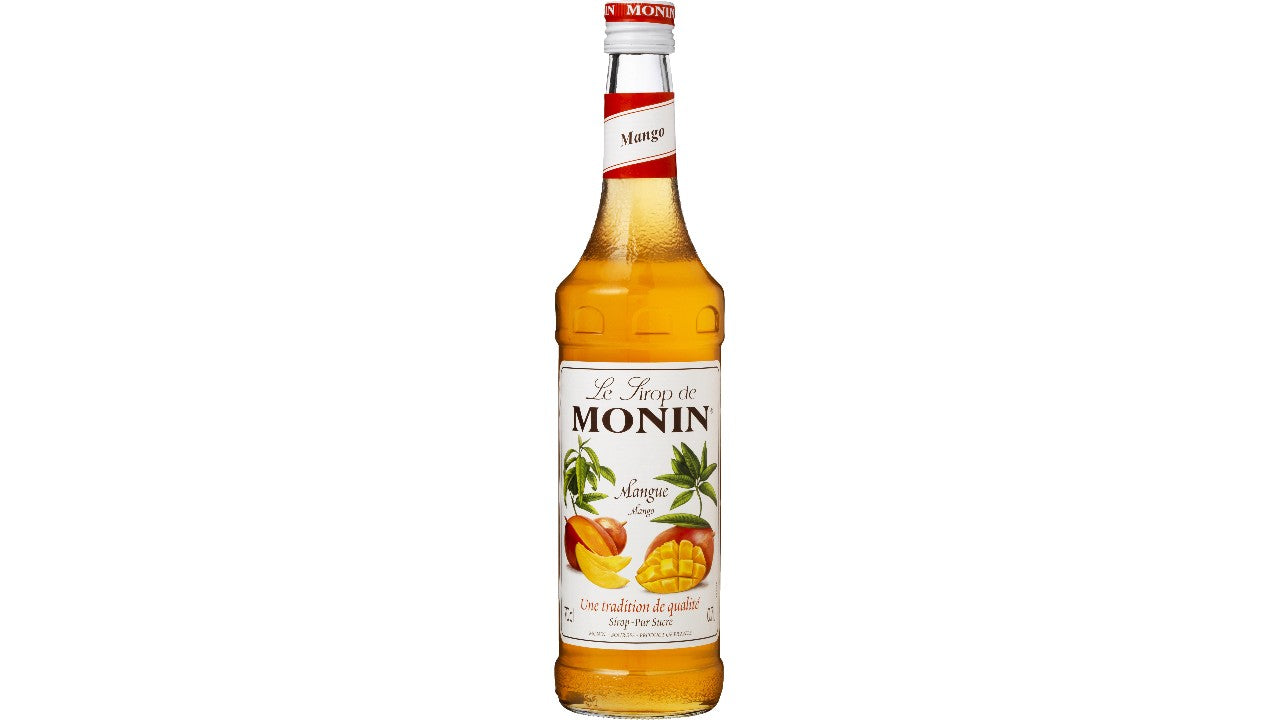 Monin mango Sirup 70cl