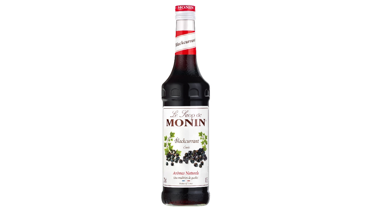 Monin Solbær sirup 70cl