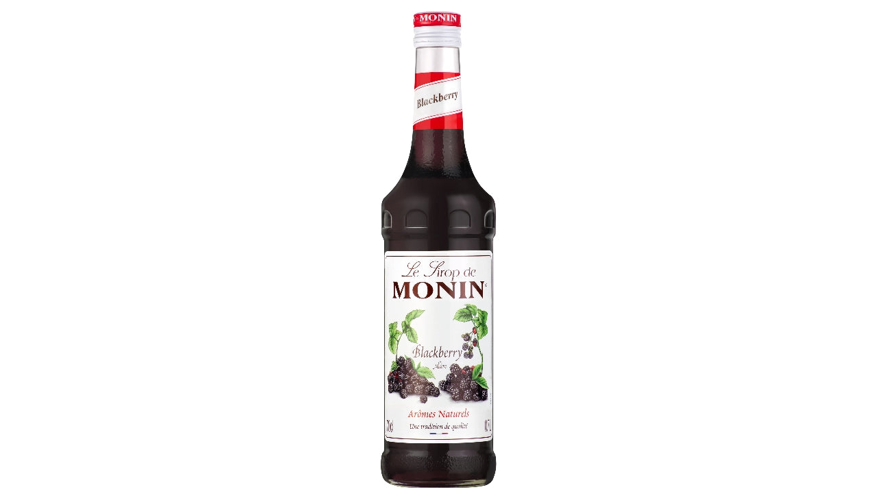 Monin brombær Sirup 70cl