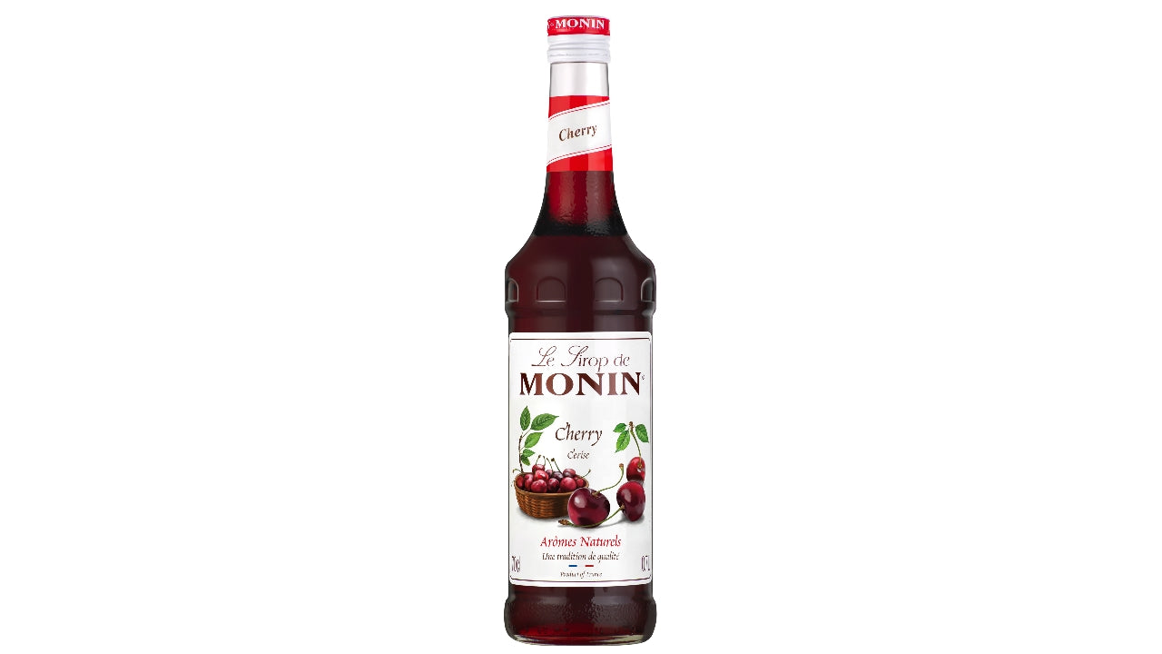 Monin Kirsebær Sirup 70cl