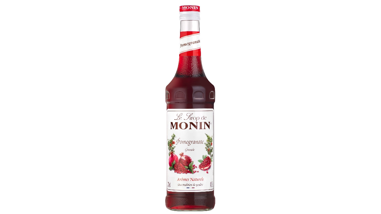 Monin granatæble sirup 70cl
