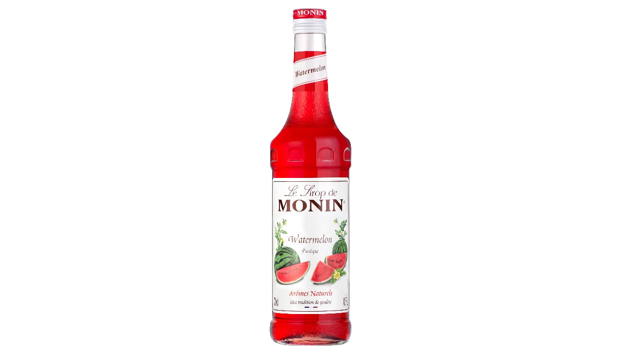 Monin Vandmelon Sirup 70cl