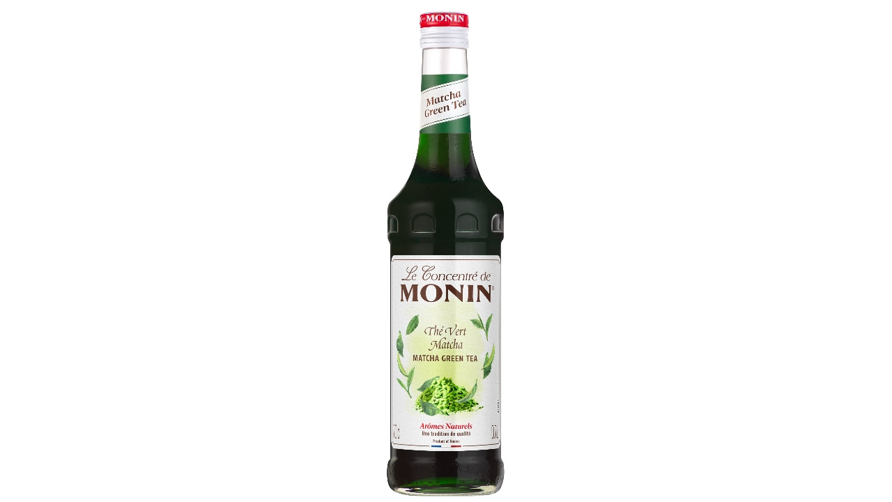 Monin Matcha koncentrat 70cl