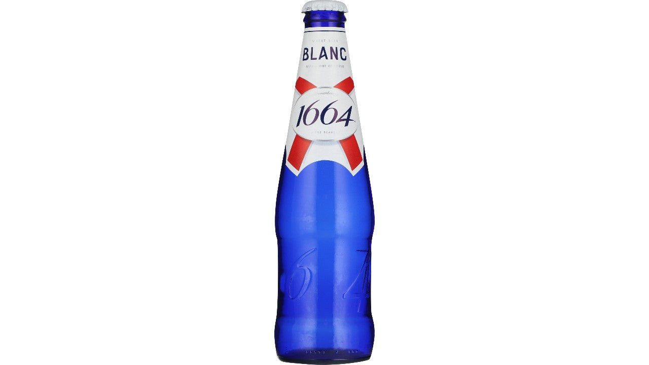 Kronenbourg 1664 Blanc fl 33cl